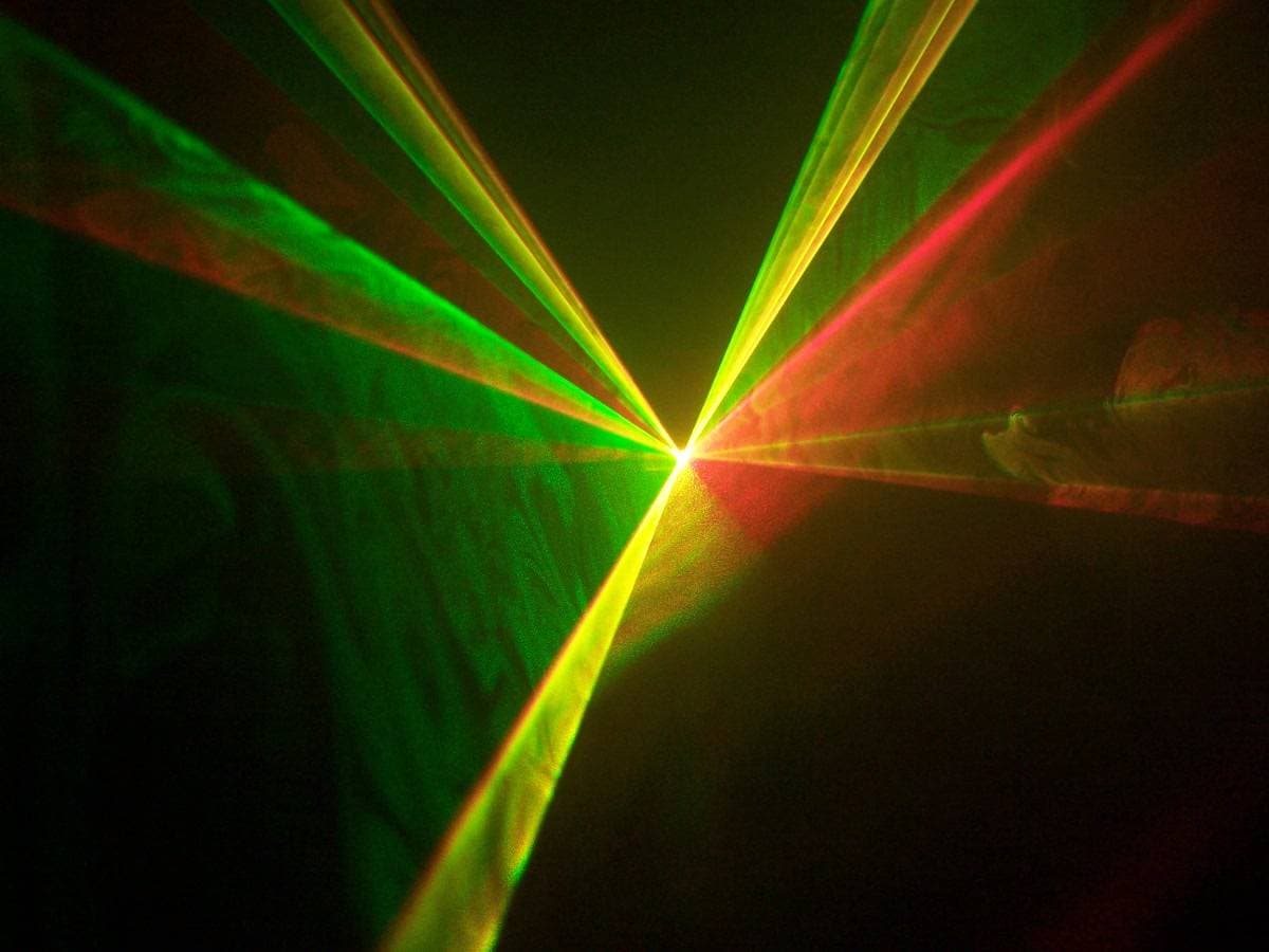 Лазер для дискотек Махачкала